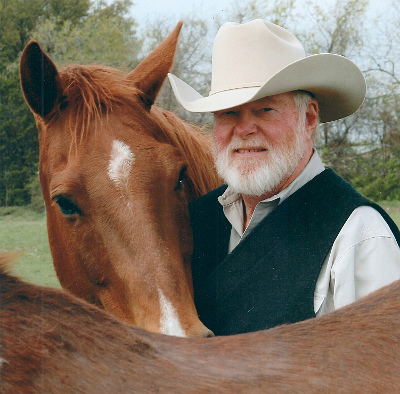 photo of Red Steagall